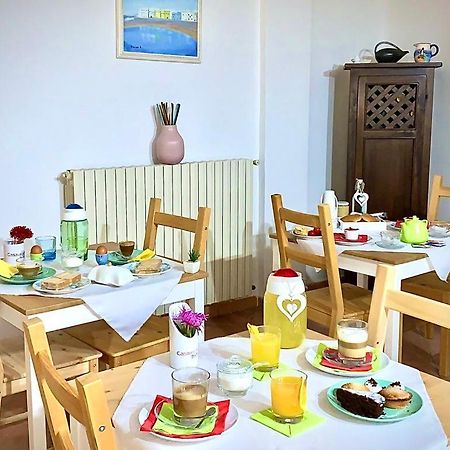 B&B Casavecchia Gallipoli Bagian luar foto