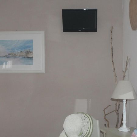 B&B Casavecchia Gallipoli Bagian luar foto