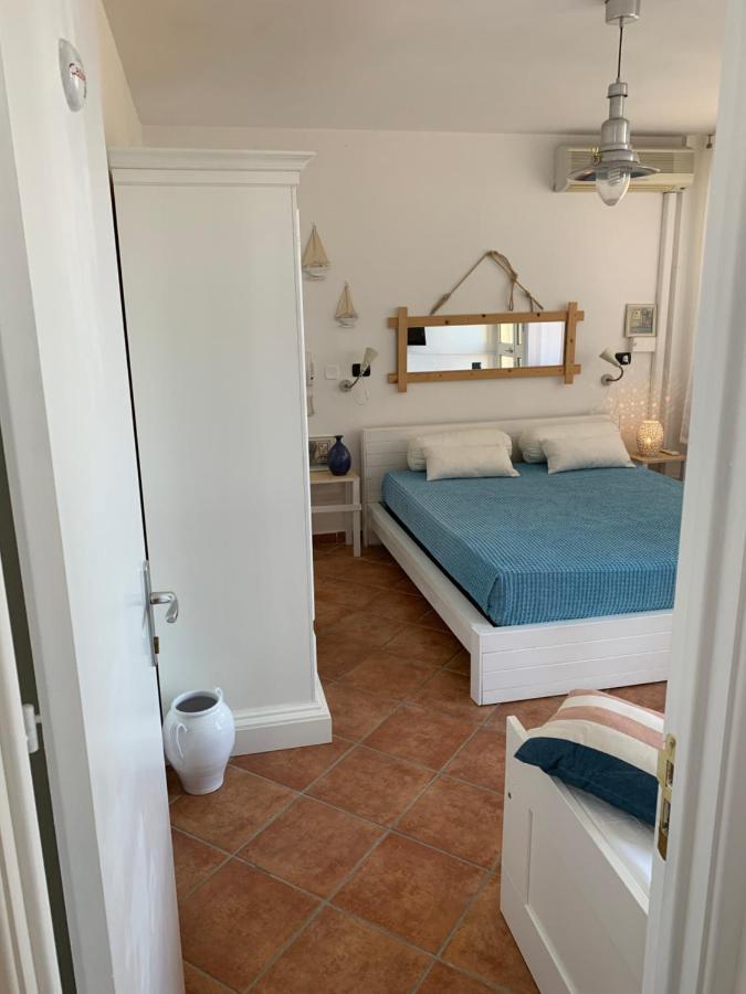 B&B Casavecchia Gallipoli Bagian luar foto