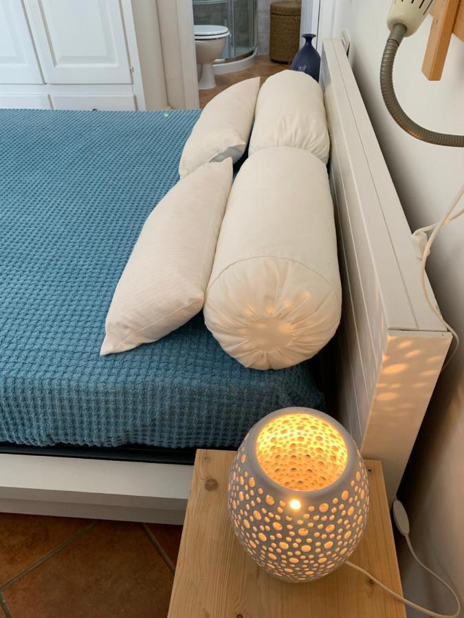 B&B Casavecchia Gallipoli Bagian luar foto