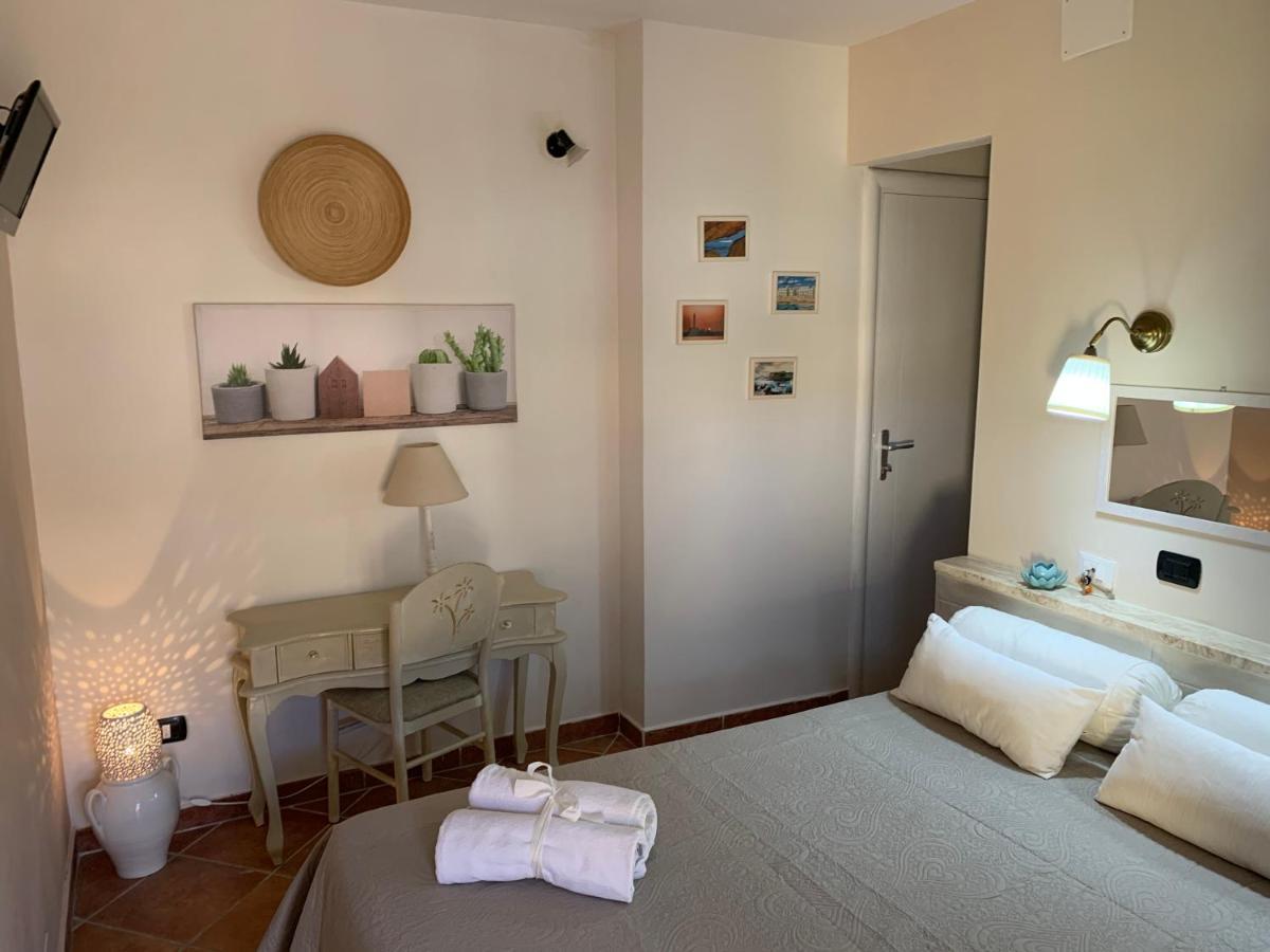 B&B Casavecchia Gallipoli Bagian luar foto