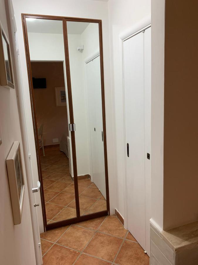 B&B Casavecchia Gallipoli Bagian luar foto