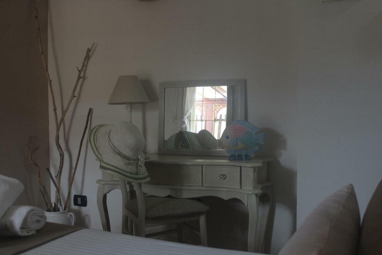 B&B Casavecchia Gallipoli Bagian luar foto
