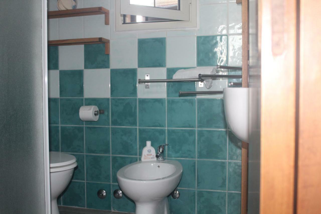 B&B Casavecchia Gallipoli Bagian luar foto