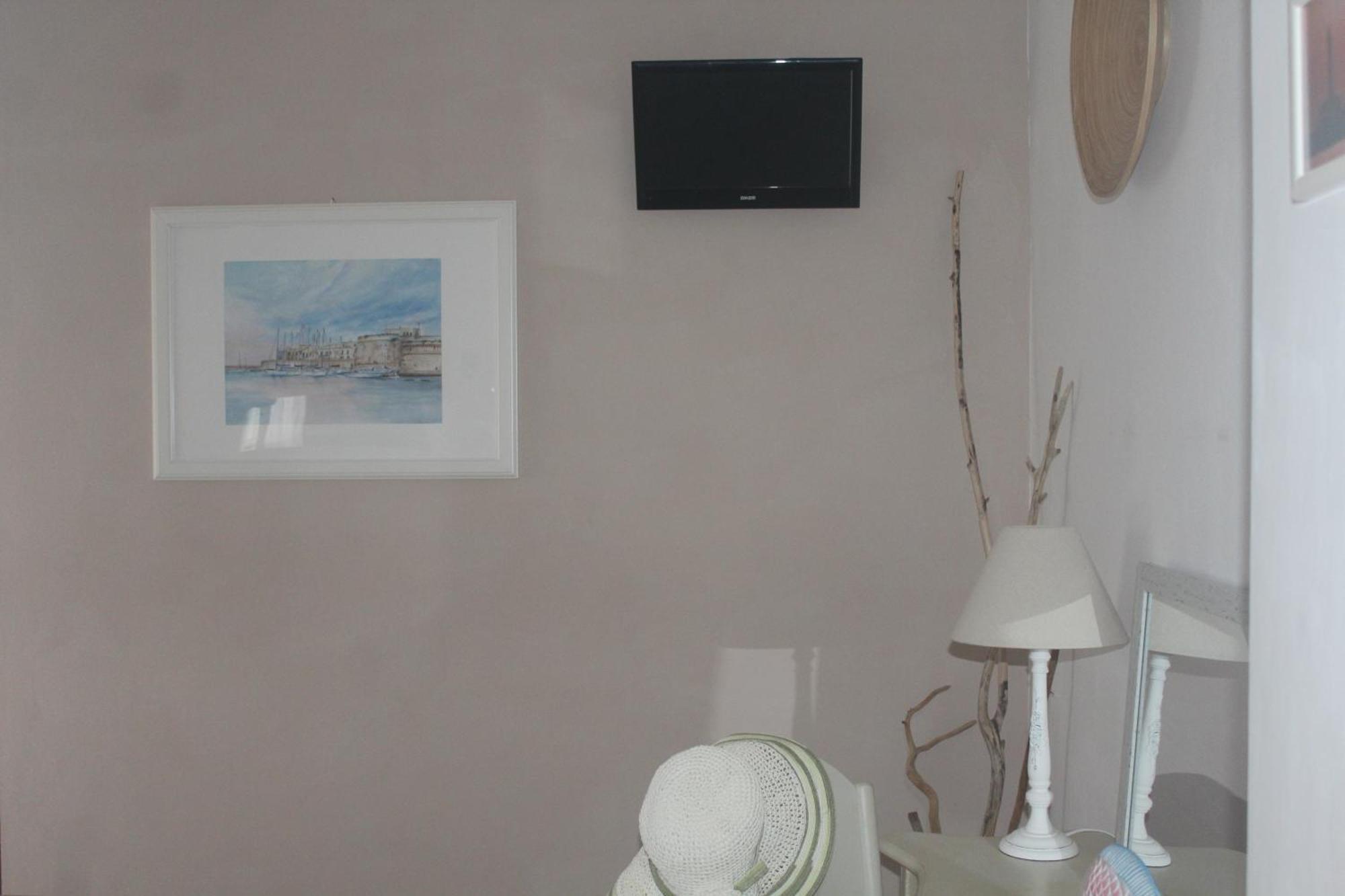 B&B Casavecchia Gallipoli Bagian luar foto